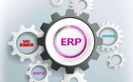 生产ERP系统