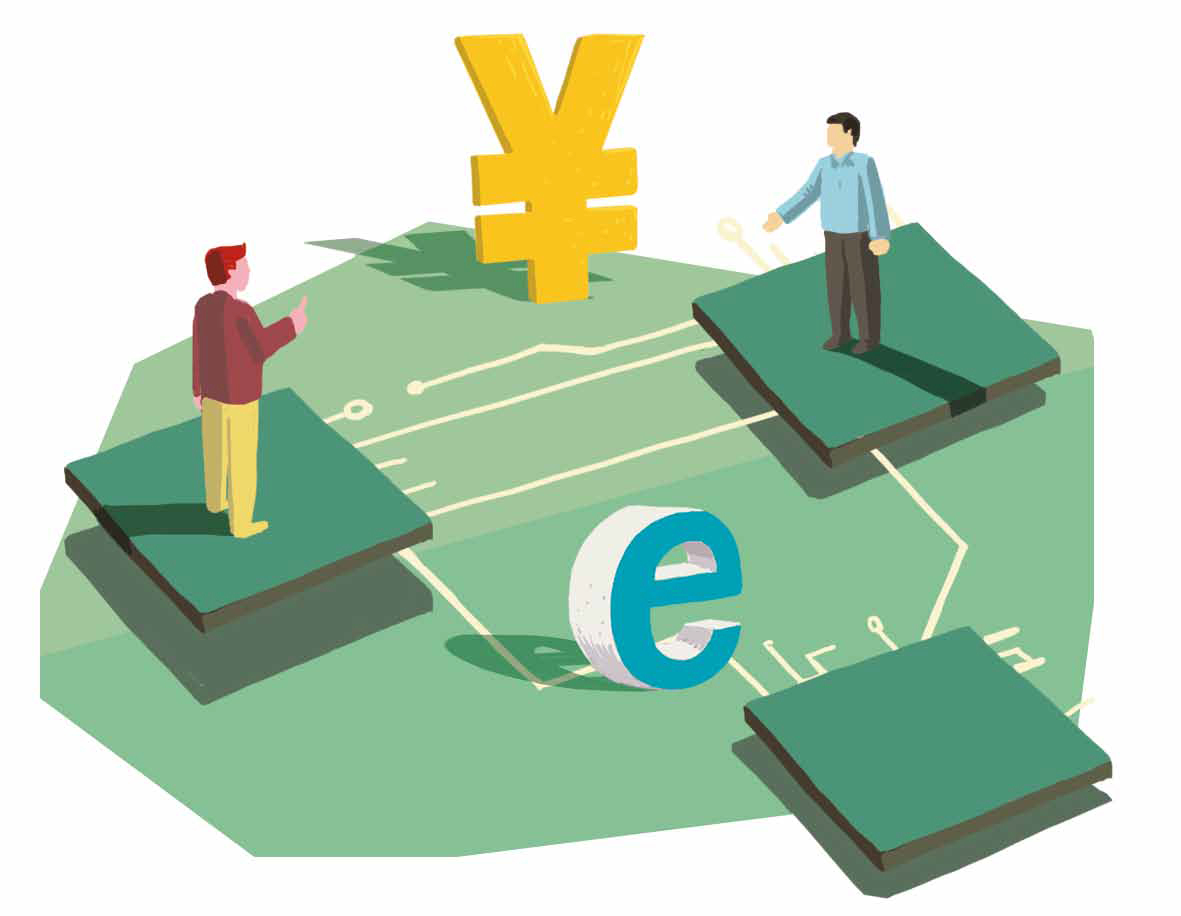 你的公司能使用供应链金融吗?