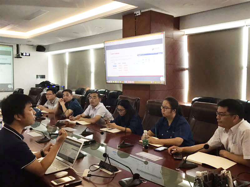 热烈祝贺东信达胜利夺标,助江铜集团开启智造之门