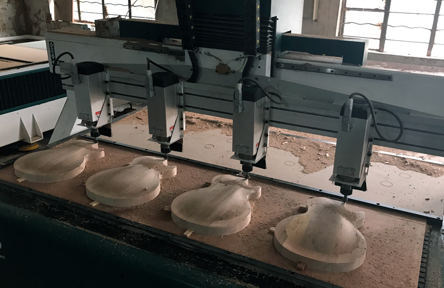 东信达+声凯乐器:这样的生产管理,才能造出最好的吉他