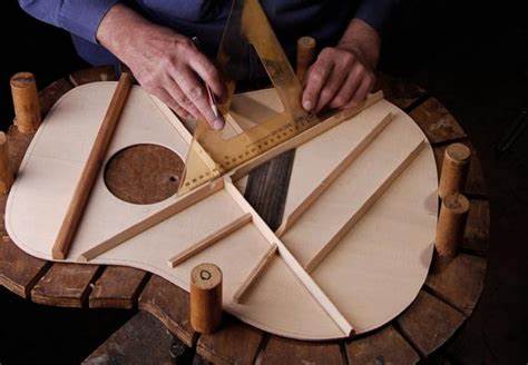 东信达+声凯乐器:这样的生产管理,才能造出最好的吉他