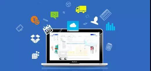 “上ERP是找死”?不存在的!