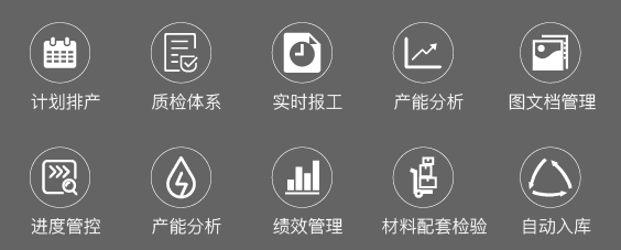 这项起源于日本的应用,完美衔接了生产工序流程