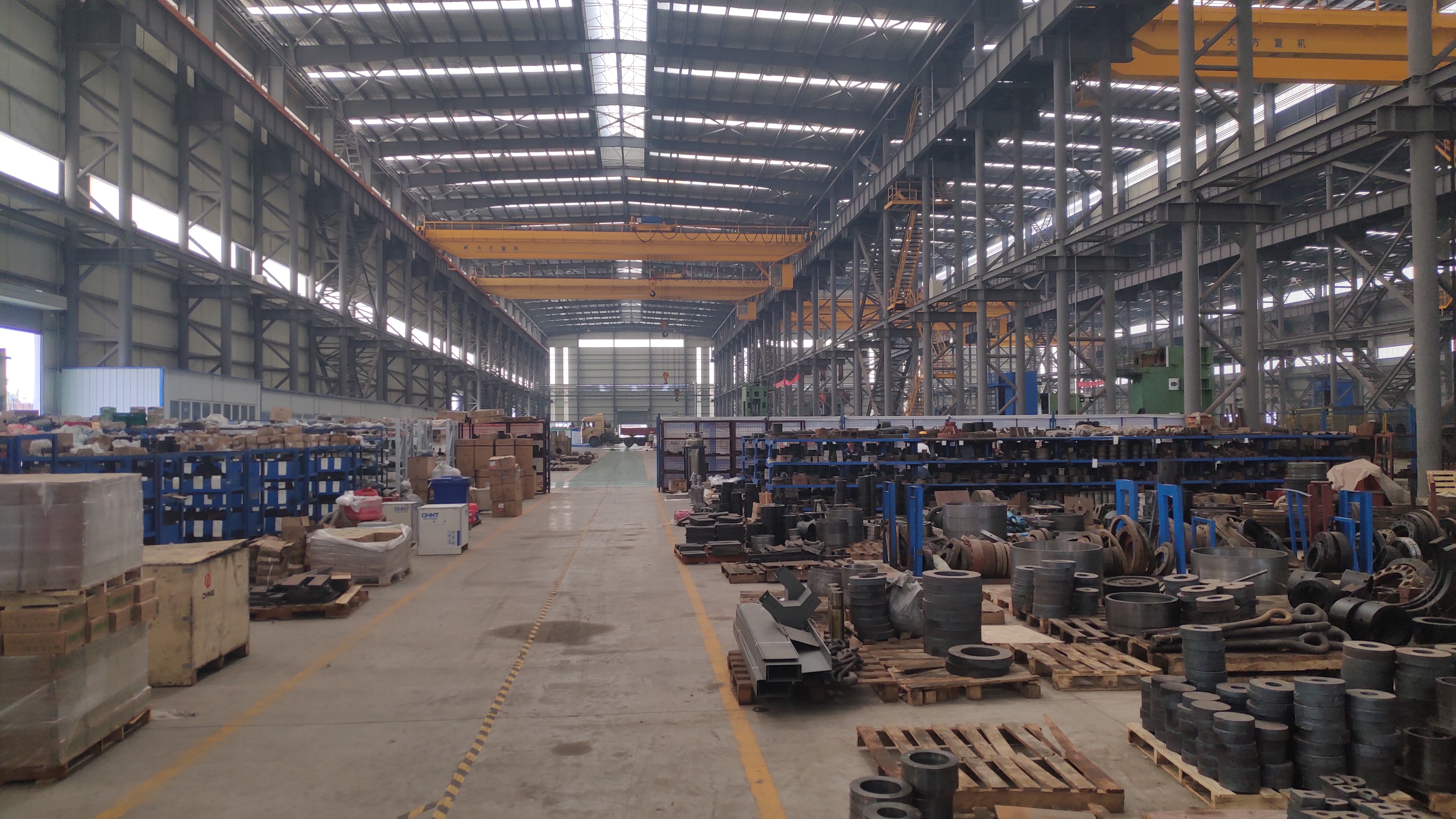 车间数据“易采集”,东信达助力达一“跑得更快”