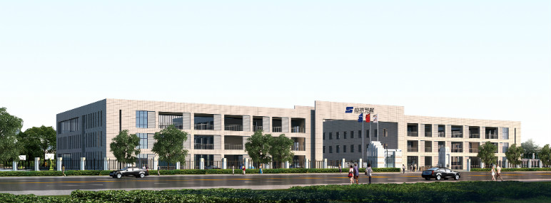 制造业企业如何在工业4.0时代拔得头筹?透明工厂是重要一步!来看山水公司如何在东信达