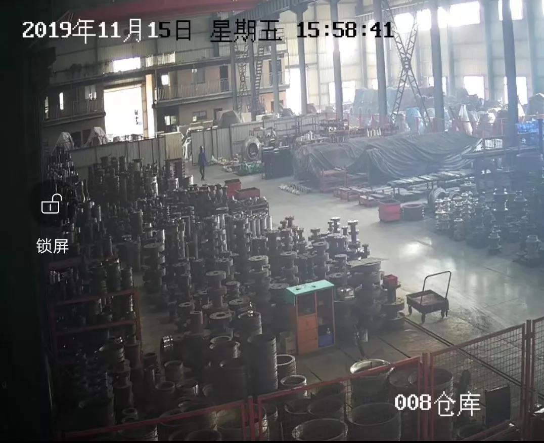 制造业企业如何在工业4.0时代拔得头筹?透明工厂是重要一步!来看山水公司如何在东信达