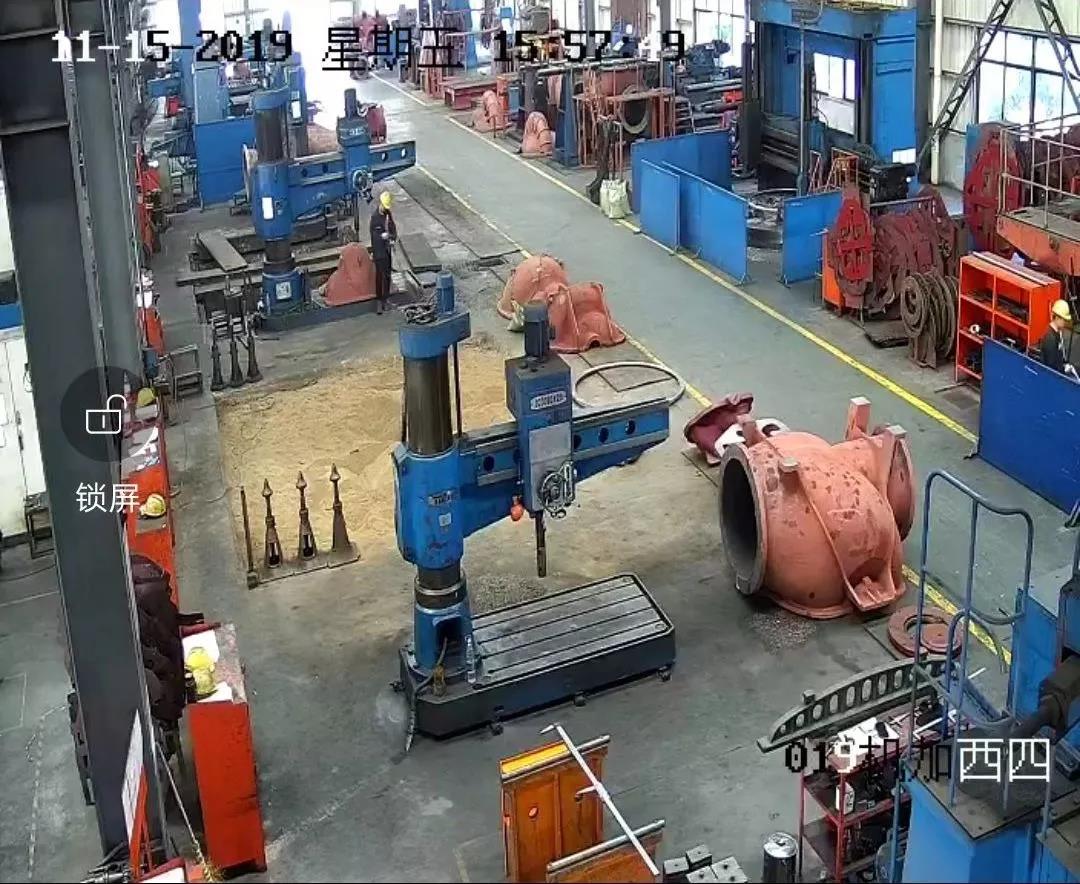 制造业企业如何在工业4.0时代拔得头筹?透明工厂是重要一步!来看山水公司如何在东信达