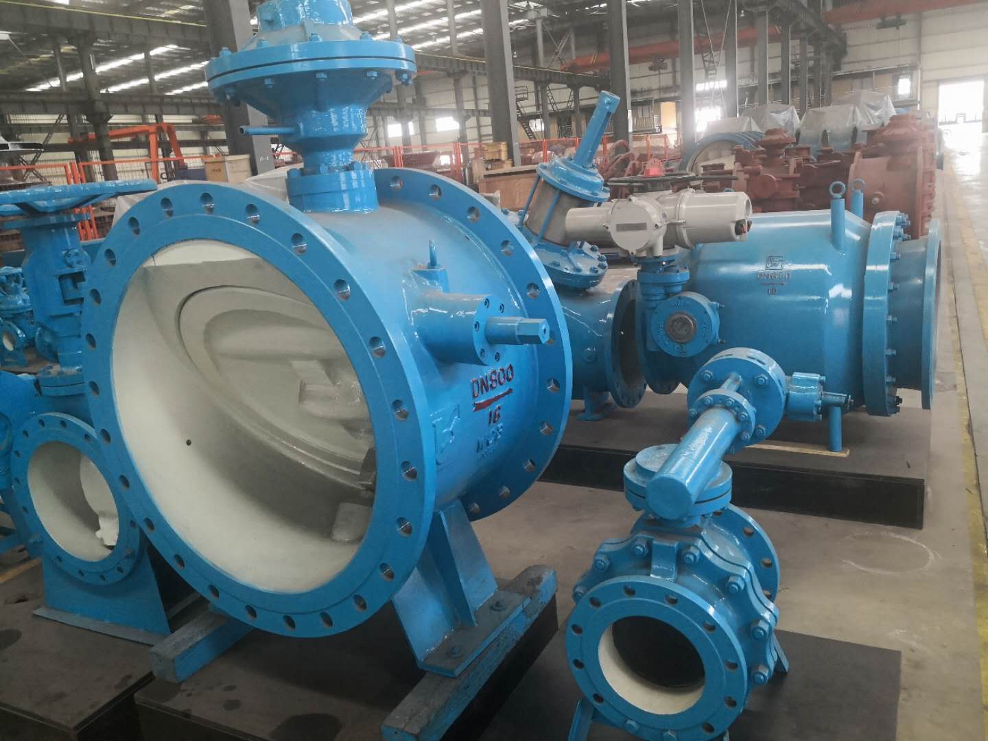 制造业企业如何在工业4.0时代拔得头筹?透明工厂是重要一步!来看山水公司如何在东信达