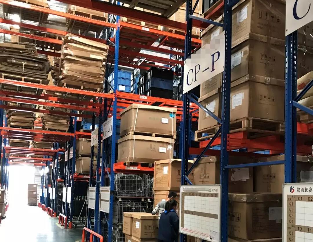 仓库盘点工作,该怎么做更好?