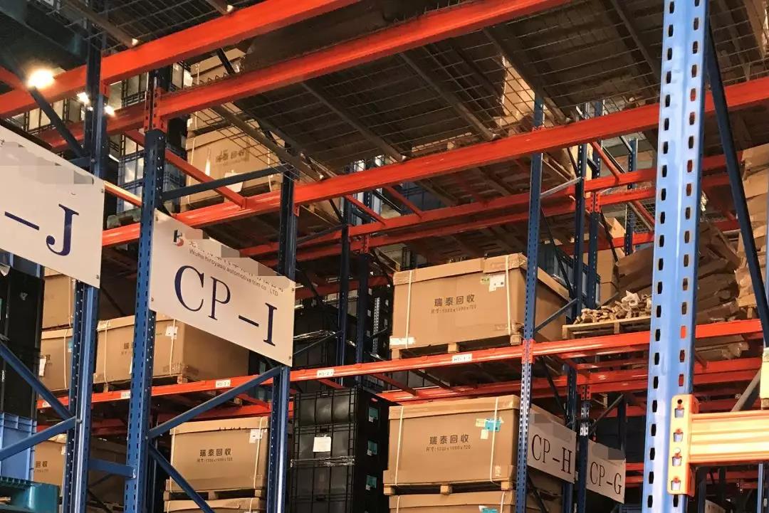 仓库盘点工作,该怎么做更好?