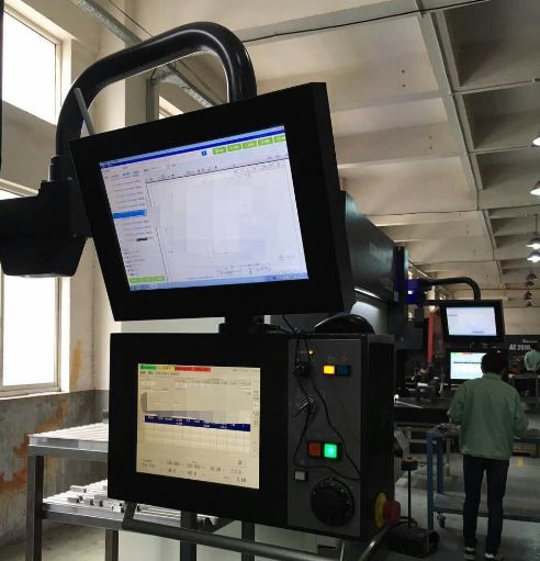 制造业复工如何“低隐患高生产”?工位看板来帮忙!