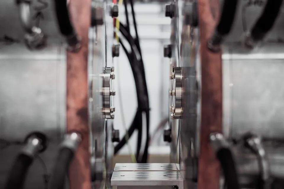 都是管设备,看看别人如何保养提升产线效率!