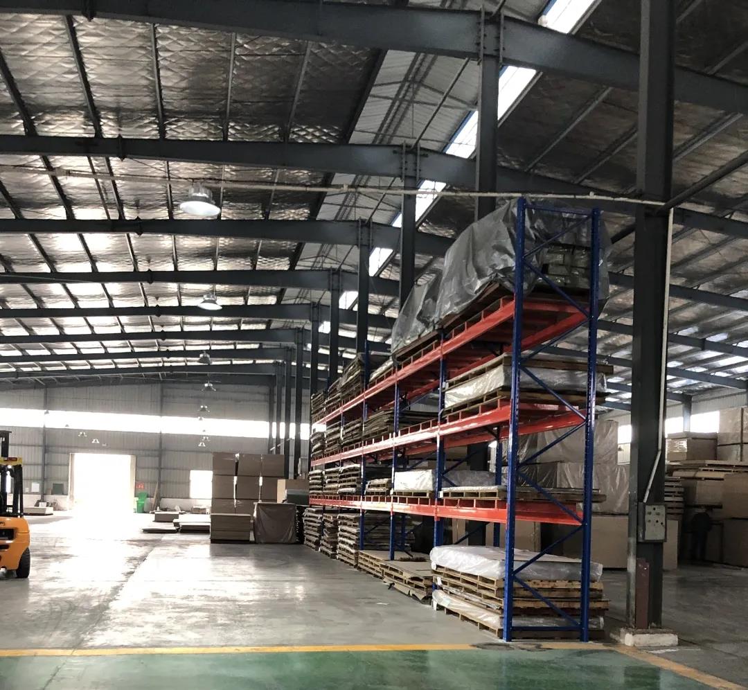 柏优携手东信达,演绎信息化“治木之道”