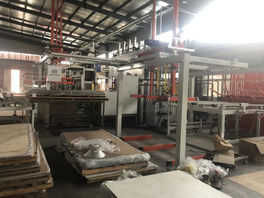 柏优携手东信达,演绎信息化“治木之道”