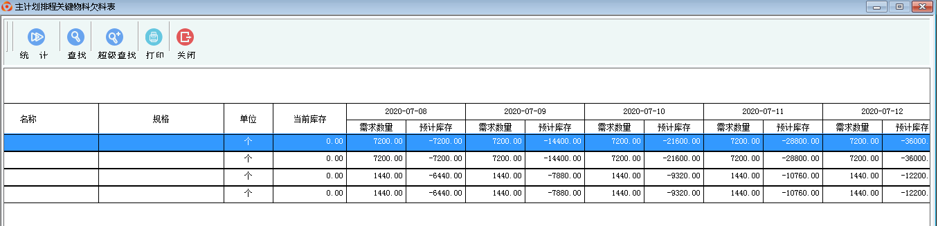 1分钟了解数字化工厂的“排程智囊”!