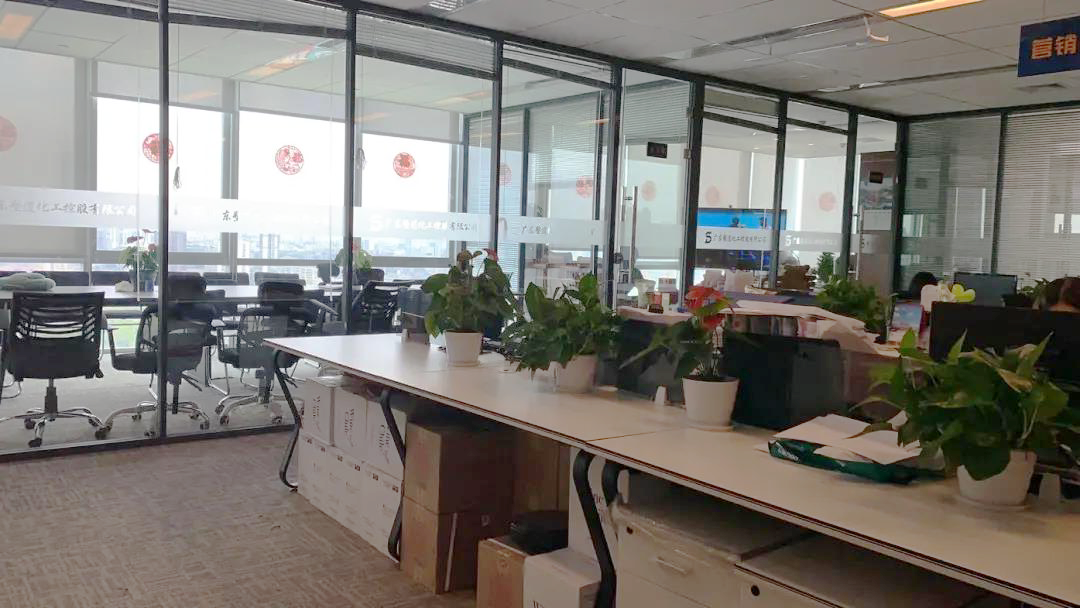 塑道化工:产品“速到”的秘诀就在这!