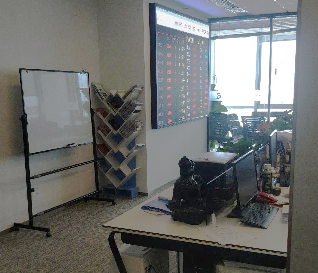 塑道化工:产品“速到”的秘诀就在这!