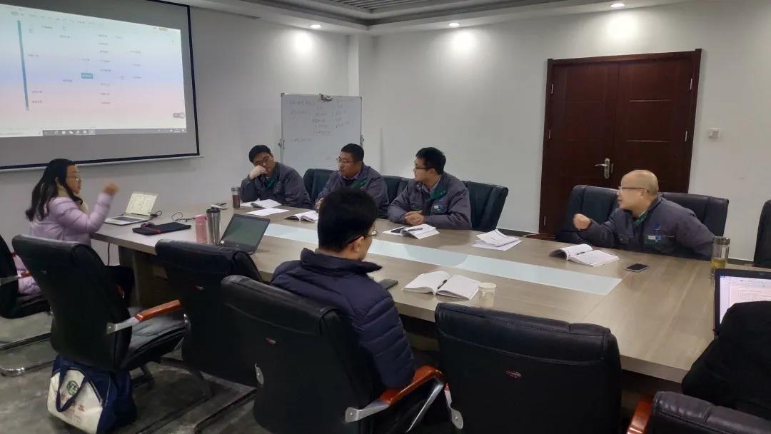 元齐:数字化“万用钥匙”,开启协同智造之门