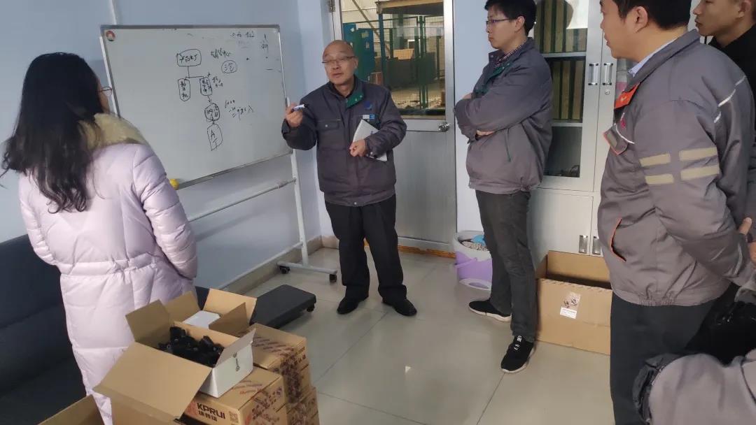 元齐:数字化“万用钥匙”,开启协同智造之门