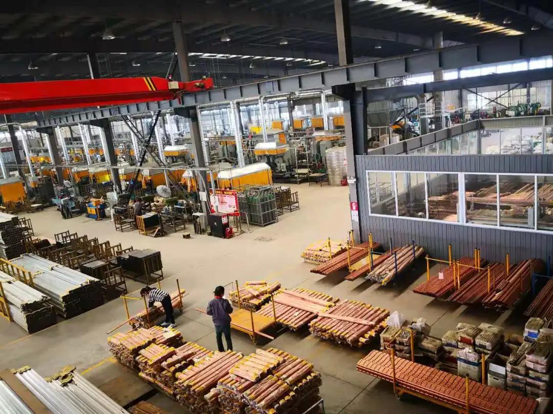 暖气片行业新思路!看看他们如何玩转分销管理!