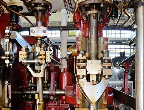 【干货篇】一文告诉你APS与ERP、MES的区别与关系