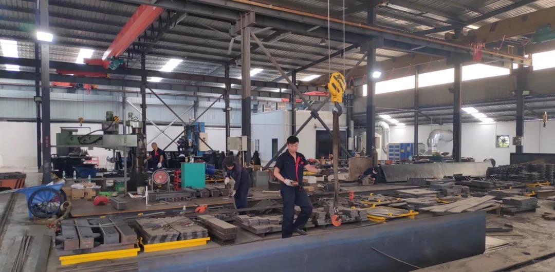 环力:极“轻”解决方案,生产看板手机化!