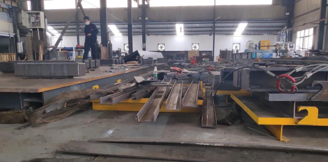 环力:极“轻”解决方案,生产看板手机化!