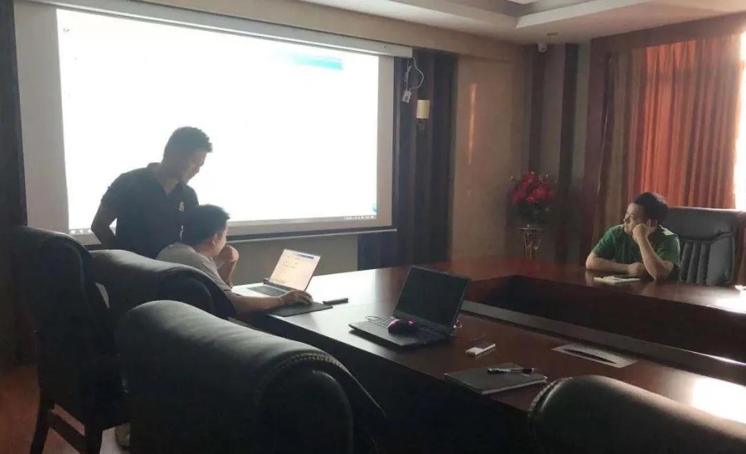 达成合作！东信达成联多电子转型新助力！