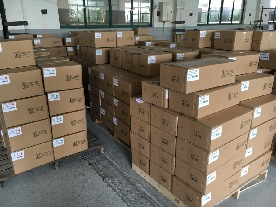 如何打造打造科学仓库管理布局?这几招必看!