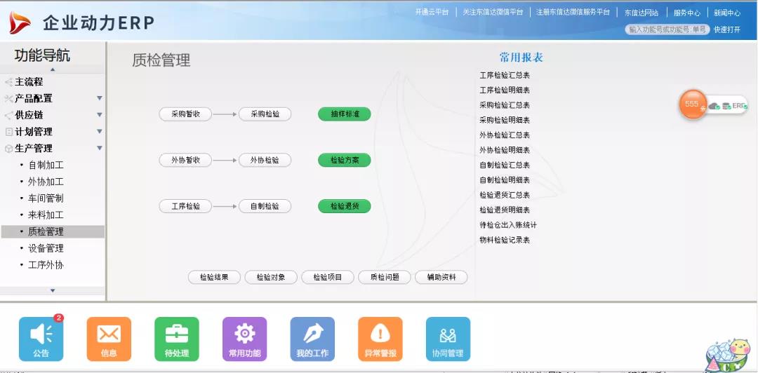 制造企业如何质量效率两手抓?
