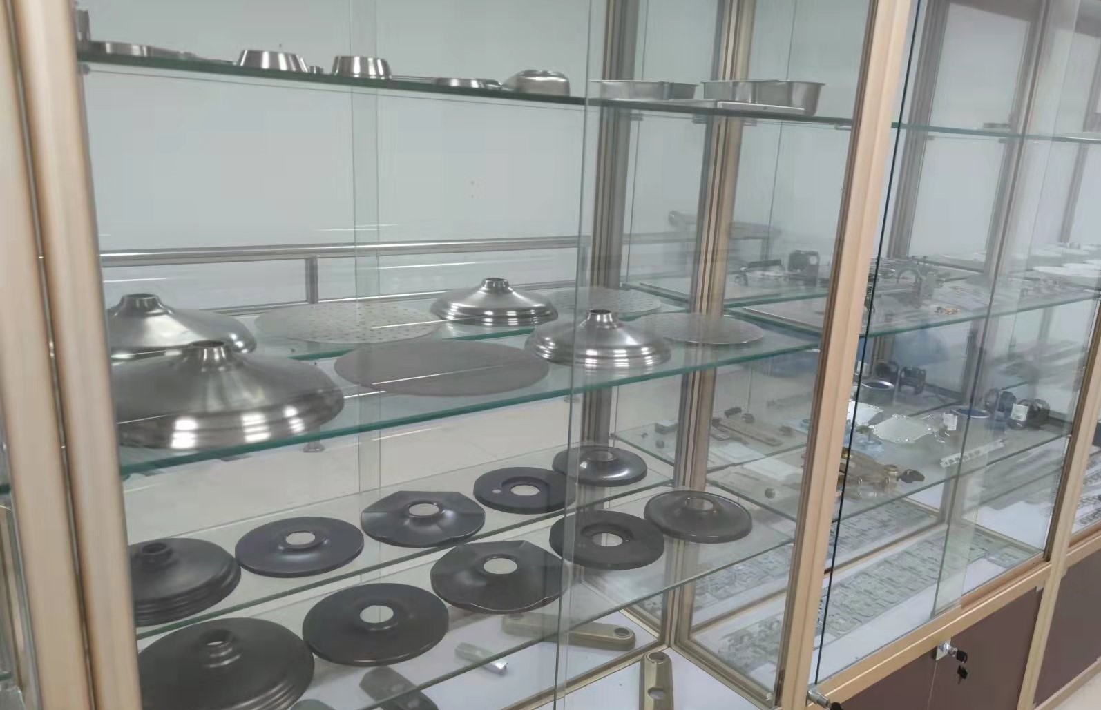 德宝达:一根“数字化红线”牵起“五金”与“智造”!