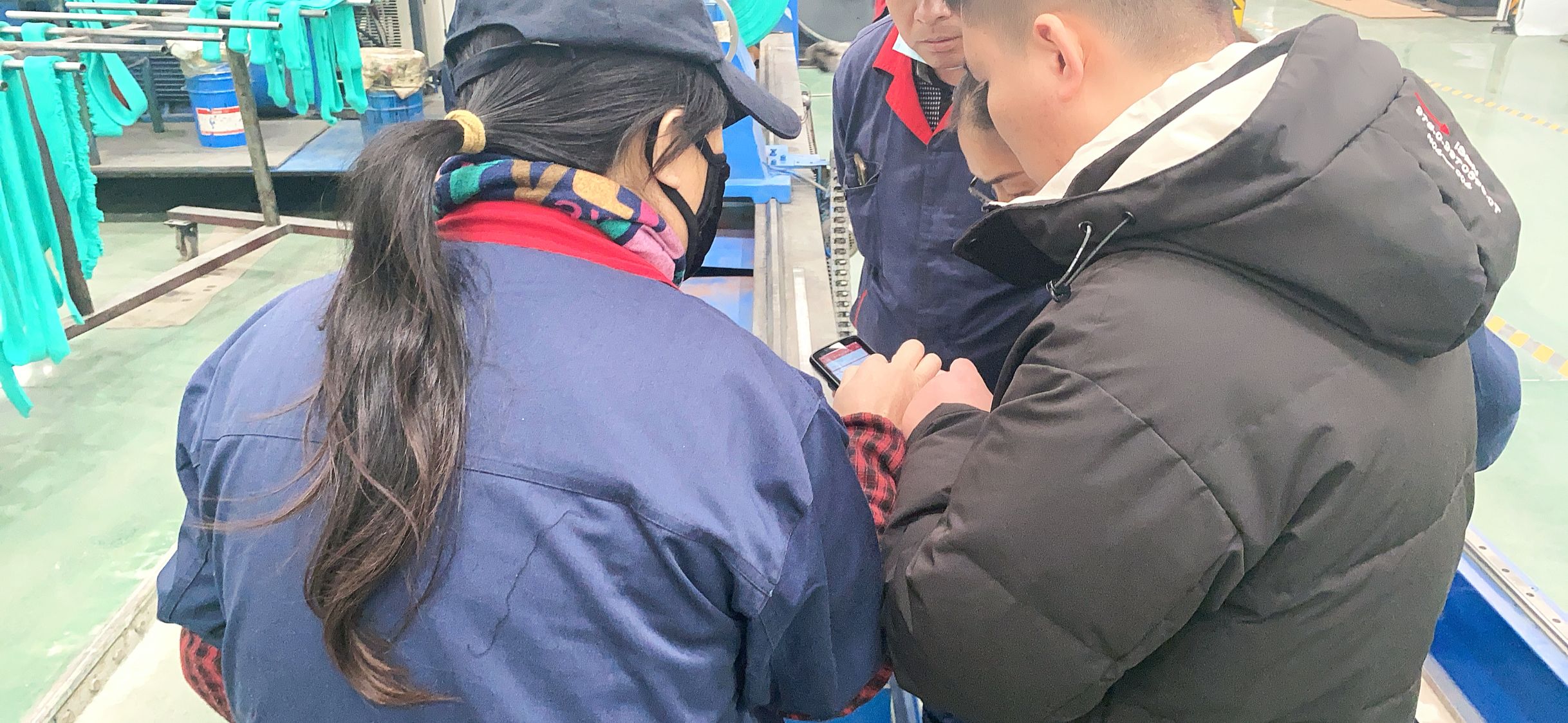 亚华:让仓储管理“有过程”!降本增效的杀手锏