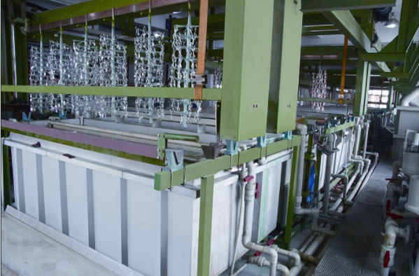 开天:成就智慧仓储,数字智见未来