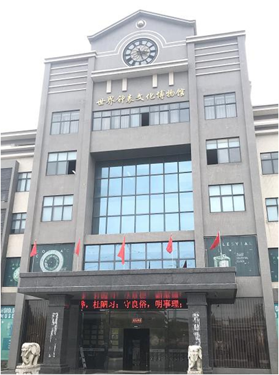 威得:每时每刻,精准把握数字化!