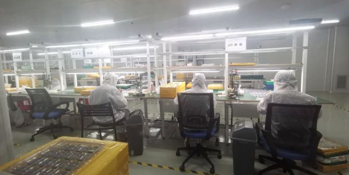 威得:每时每刻,精准把握数字化!