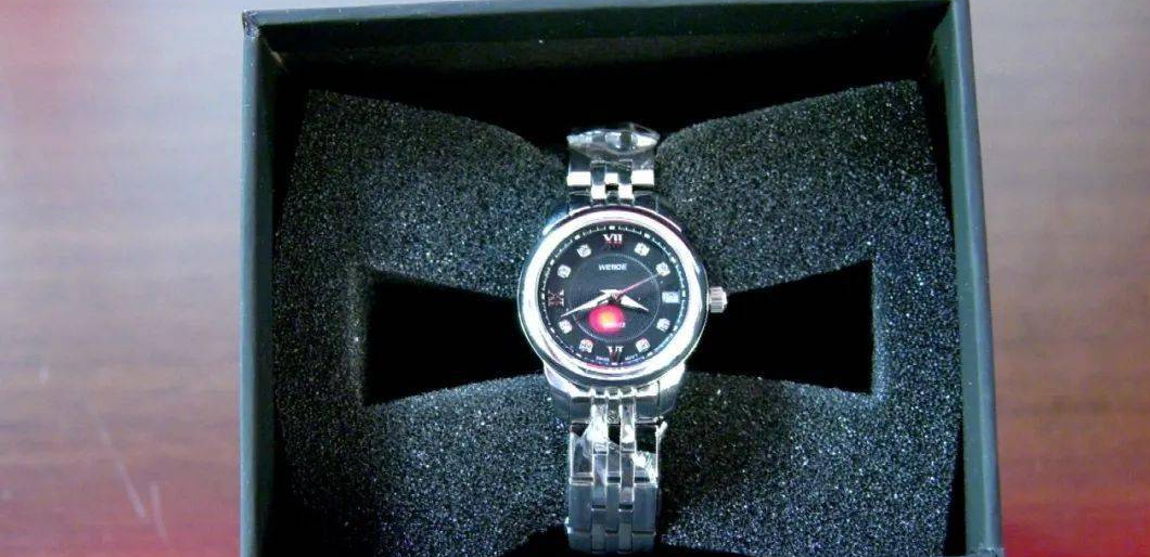 威得:每时每刻,精准把握数字化!