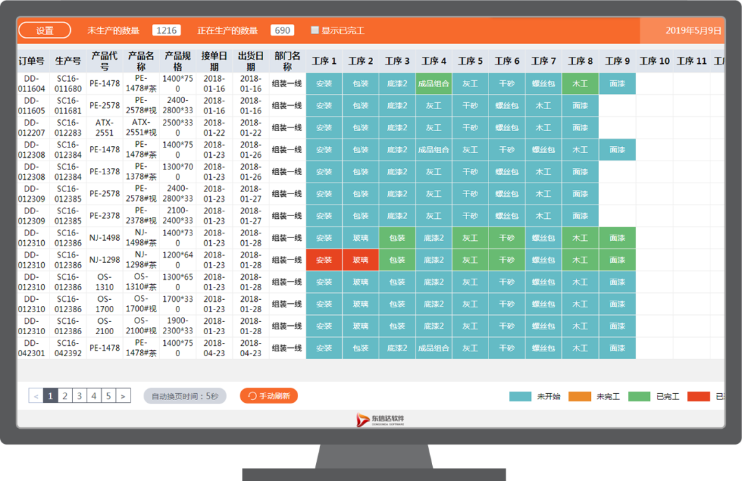美锐鑫: 对准“塑胶基因”下手,搭上数字化疾驰专列!