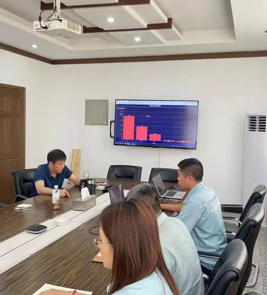 新创携手东信达：信息化建设提质升级！