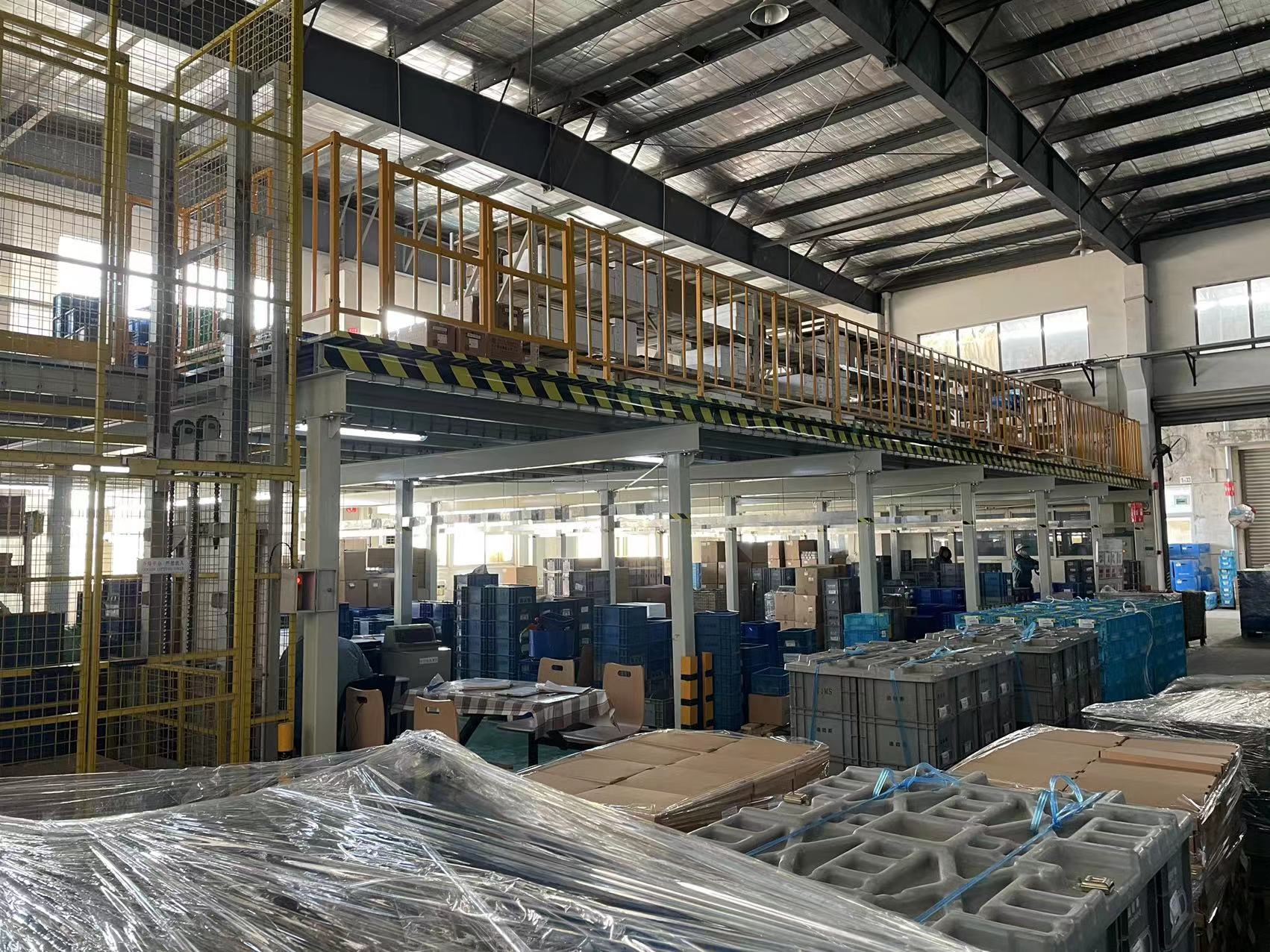 迪睦斯:汽配行业携手东信达共探转型之路!