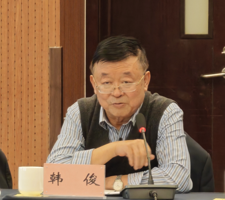 东信达出席中电标协企业信息化标准工作委员会第二届委员会第一次会议暨换届会议