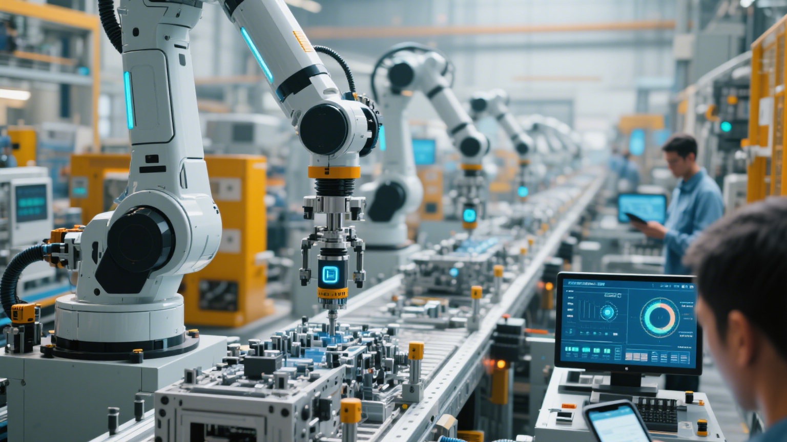 抢先一步!东信达数智赋能计划助您打造AI时代核心护城河