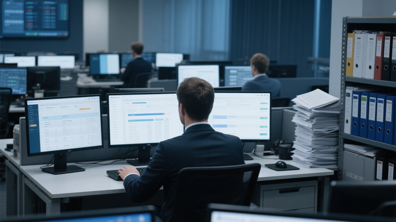 抢先一步!东信达数智赋能计划助您打造AI时代核心护城河