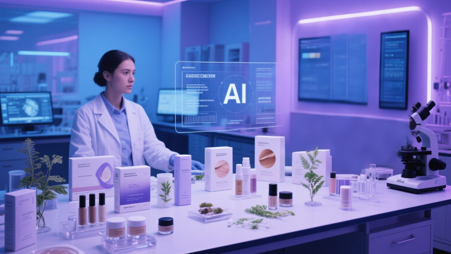 抢先一步!东信达数智赋能计划助您打造AI时代核心护城河