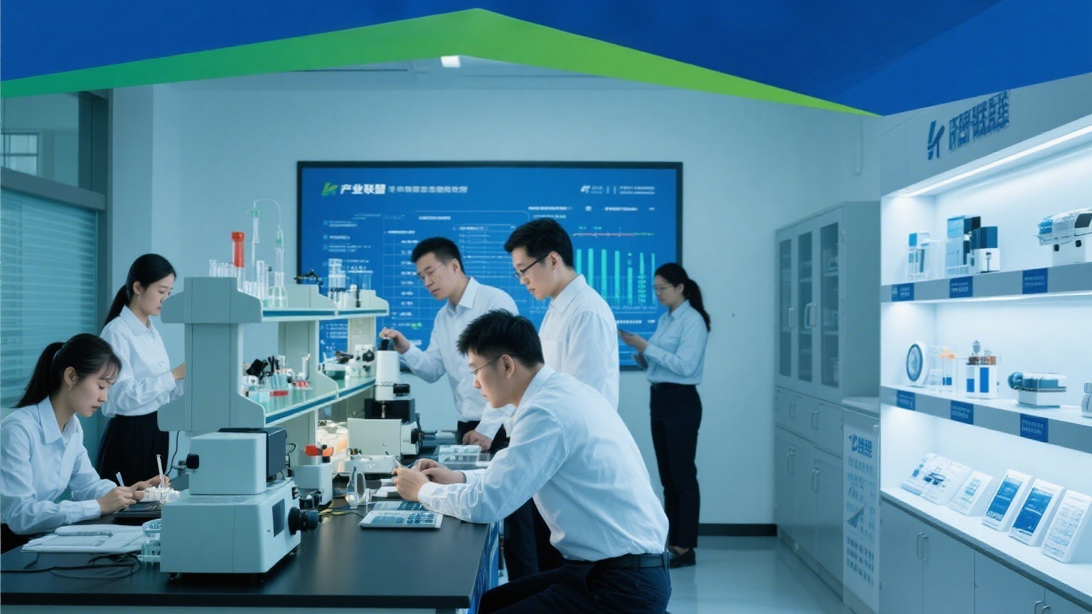 抢先一步!东信达数智赋能计划助您打造AI时代核心护城河