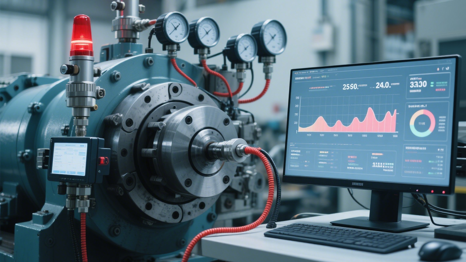 制造业数字化转型的新时代趋势与政策推动