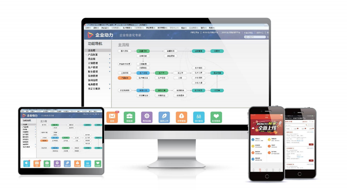 东信达与哈尔携手合作,共创数字化新篇