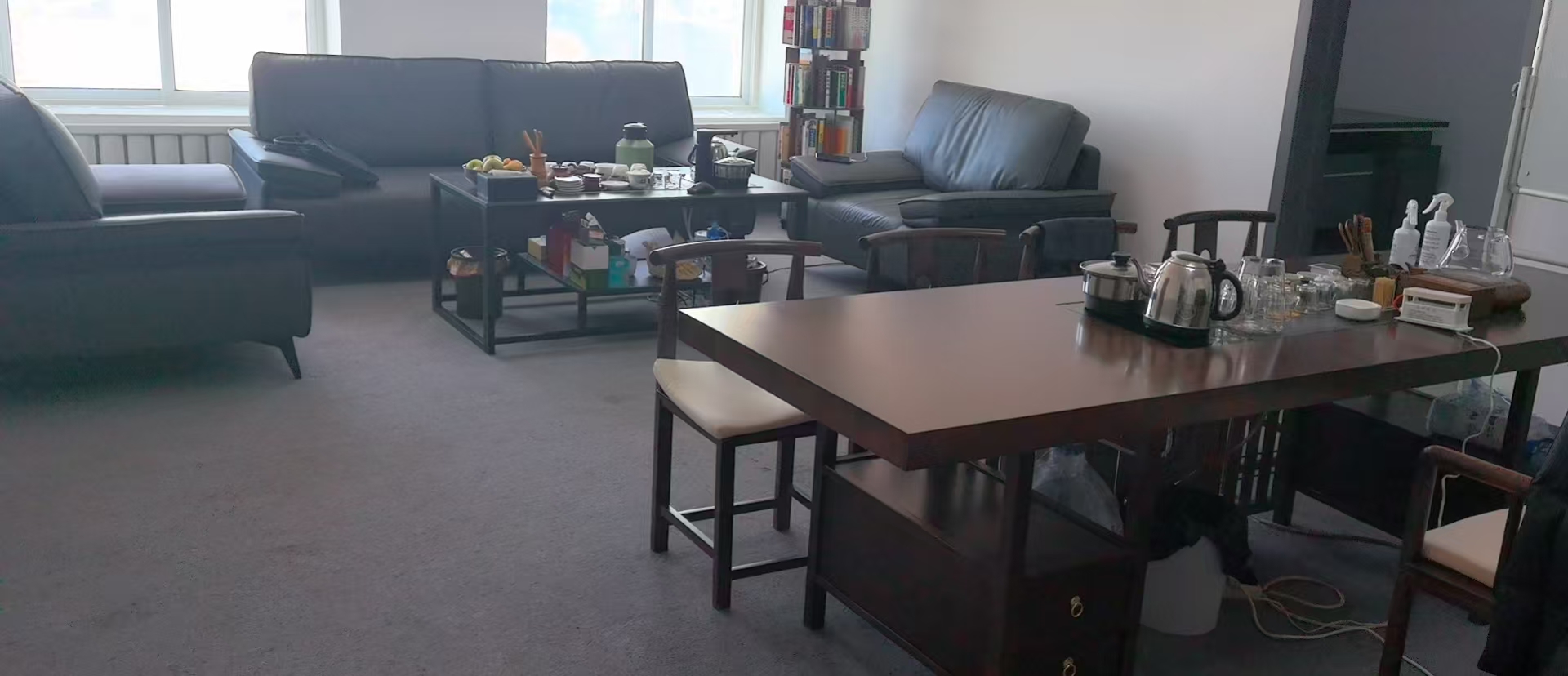 东信达亮相吉林市转型对接会代表发言,以“小快轻准”产品赋能中小企业数字化升级